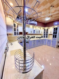 بليت 1 ملم • ضمان 15 سنة • الرمادي ميسلون