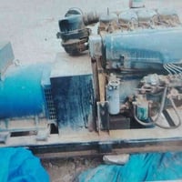 محرك دويز • ٤ بستم • كركوك داقوق