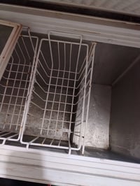 مجمده جبريه لبيع جم وشغله نوعيه زينه بل ميلاد السعر ١٢٥ هاذه رقمي ٠٧٨٣...