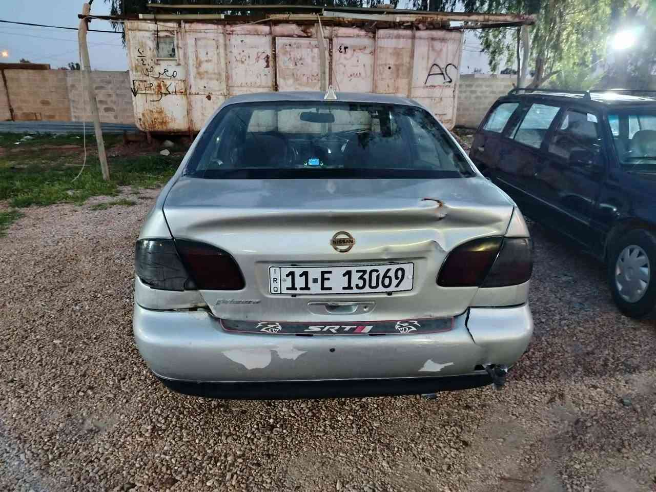 نسيان بريميره موديل 2001 اوتماتيك تبريد تدفئه جاهزه رقم بغداد تحويل مباشر معروضه 35 بيها مجال تفاصيل اكثر اتصل ***********
