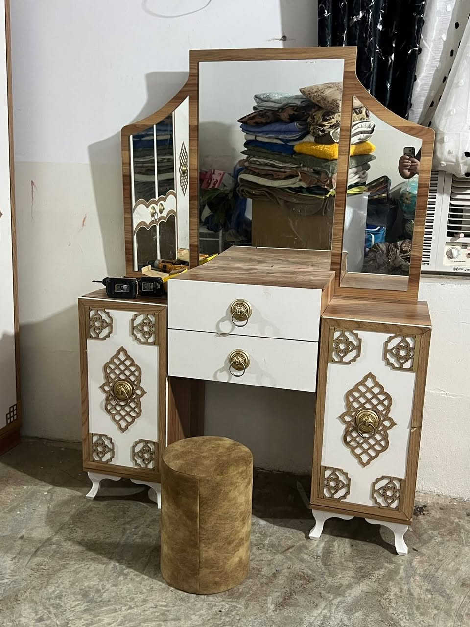 السلام عليكم ورحمة الله
غرفه تركي ٨ قطع أخو الجديد


**إذا كنت صاحب هذا الإعلان وتريد حذفه لأي سبب، رجاءا أرسل رسالة إلى الدعم الفني**