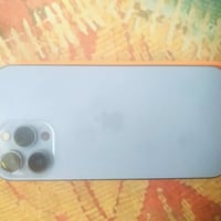 ايفون 13 برو ماكس • جديد • مكفول