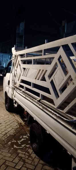 كيا حمل ٢٠١٠ مكينه ٢٧٠٠ رقم بغداد-لسعر ٩٧عنوان بغداد مدينه الصدر *********** بغداد
