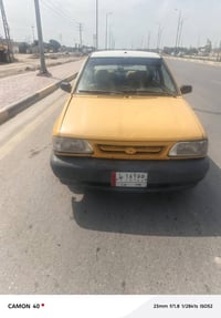 سايبا • ٢٠١٠ • مكينة وكير