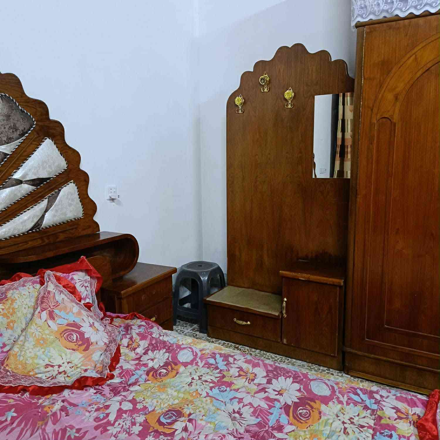 أكرر النشر بسبب وعود الكاذبة
غرفة نوم عراقية نظيفة خشب ثقيل سعرها 450 بيها مجال مكانها حي السماح


**إذا كنت صاحب هذا الإعلان وتريد حذفه لأي سبب، رجاءا أرسل رسالة إلى الدعم الفني**