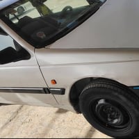 405 موديل ٢٠١٢ • حدادية جديدة • بدون ضربه