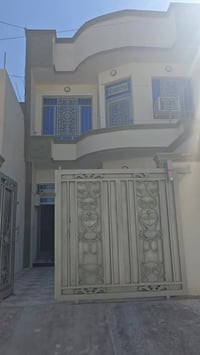 قرب جامع مكية • ١٢٥م • دورين