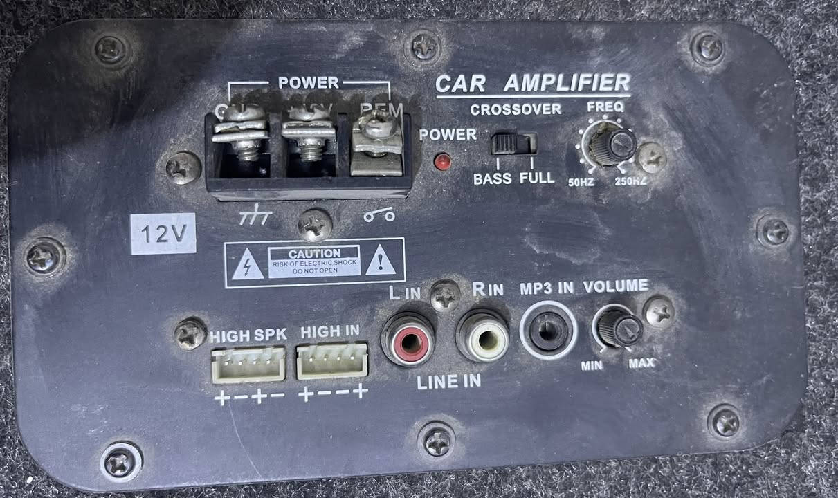 سماعه دمام 15 انج ايطاليي مستعمل وشرط الشغل السعر 25 يوجد توصيل كافة المافظات


**إذا كنت صاحب هذا الإعلان وتريد حذفه لأي سبب، رجاءا أرسل رسالة إلى الدعم الفني**