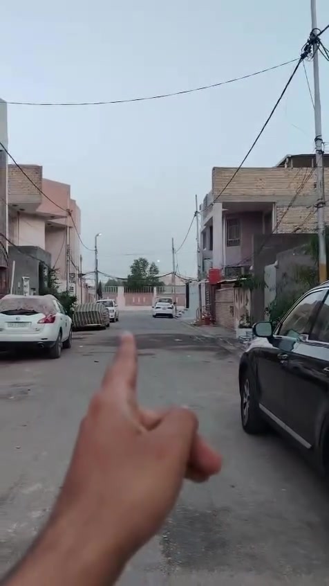 دار للبيع (200) متر في حي الامام المهدي ع  قرب مستشفى أمير المؤمنين ع طابق واحد سعر عرصة 

للأستفسار مراجعة مكتب الثقة للوساطة العقارية 
الكائن في حي الغري شارع  (نفط - غري ) قرب قصابيه طارق 
او التواصل على الارقام التاليه 
***********
***********
يتوفر واتساب 

نستقبل_عروضكم_العقارية_في_كافة_احياء_النجف_الاشرف_اهلاً_وسهلاً 
#عقارات #عاجل #عقار #متابعة #العراق
