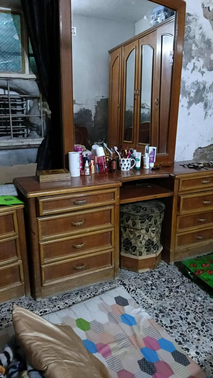 غرفه ثگيله مبيها اي ضرر ٥٠٠ وبيها مجال مكان الحسينيه تواصل خاص


**إذا كنت صاحب هذا الإعلان وتريد حذفه لأي سبب، رجاءا أرسل رسالة إلى الدعم الفني**