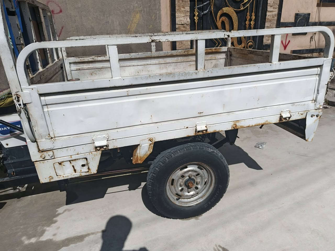 ستوته لبيع موديل 16اوراق كلشي شغال بيه سعر خاص ***********
