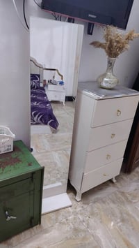 غرفه تركيه • ٣ سنوات • نظيفه