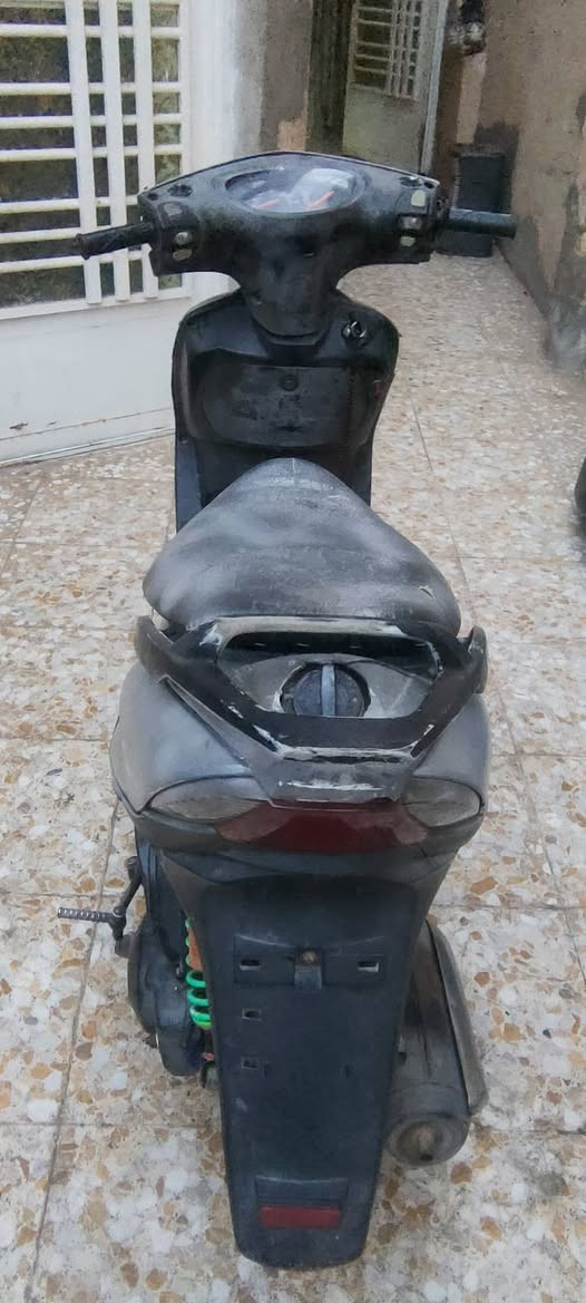 دراجه ماكس ثعلب 140 شغاله كهربائيات بريكات كامله نقصها باتري ضعيف.كفراتها مصبوغة.موضحه بالصور السعر قفل 180الف مكاني الحسينية راشديه


**إذا كنت صاحب هذا الإعلان وتريد حذفه لأي سبب، رجاءا أرسل رسالة إلى الدعم الفني**