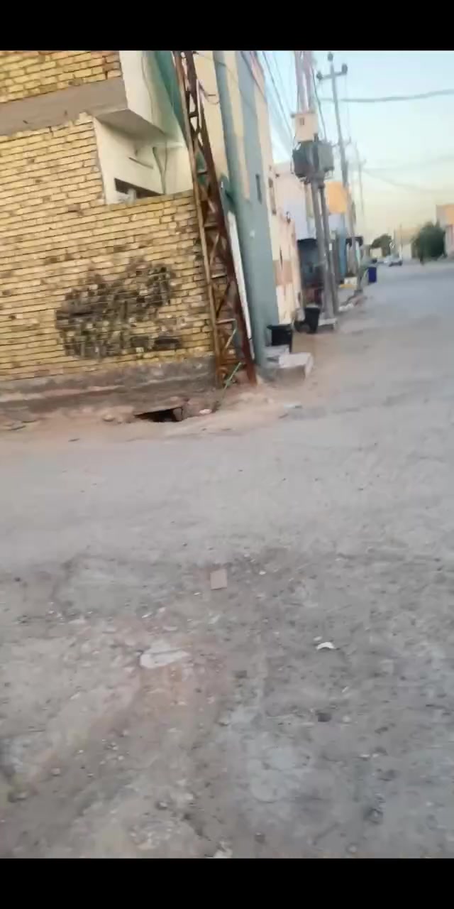 للبيع عرصة 150 متر واجه12 نزال 13 
مقابل القريه عمود 320  شارع رقم 8 قريب كلش للشارع العام والمنطقة كامله بيوت


**إذا كنت صاحب هذا الإعلان وتريد حذفه لأي سبب، رجاءا أرسل رسالة إلى الدعم الفني**