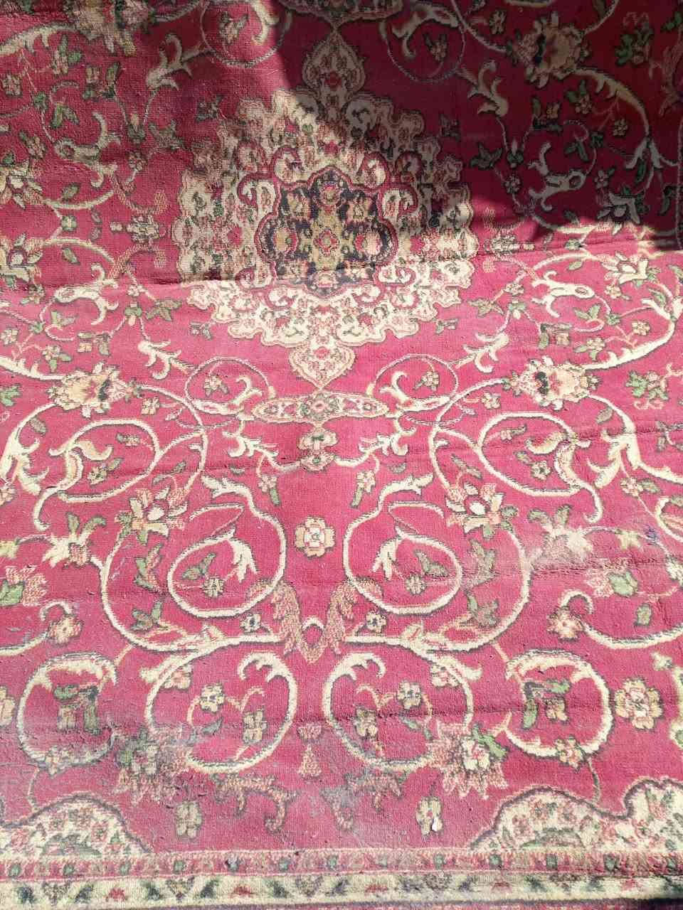 للبيع من بغداد حي سومر قريب علبنوك مجموعه زوالي الوحده ب25الف


**إذا كنت صاحب هذا الإعلان وتريد حذفه لأي سبب، رجاءا أرسل رسالة إلى الدعم الفني**