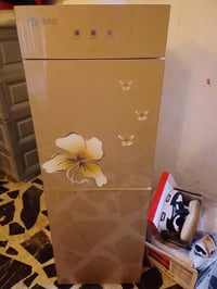 سبلت طنين • براد وثلاجة • شغالات