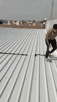 #الجميع حداد متنقل بيبان شبابيك محجرات سندويج بنل كيربي سقايف كرفانات ...