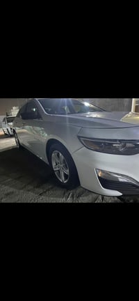 ماليبو • موديل ٢٣ • كامله