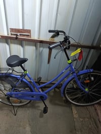 النجف • الجمهورية 150 • دراجة