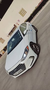 امريكي • ٢٠١٧ • محرك ٢٠٠٠