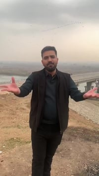 مكتب سهول الاغا • بناء ترميم إشراف • الجسر السادس