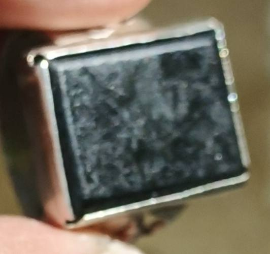 خاتم يماني يشم للبيع  ٤٥ الف


**إذا كنت صاحب هذا الإعلان وتريد حذفه لأي سبب، رجاءا أرسل رسالة إلى الدعم الفني**