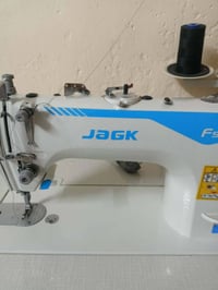 مكينة جاك • مستعملة • أقل من شهر