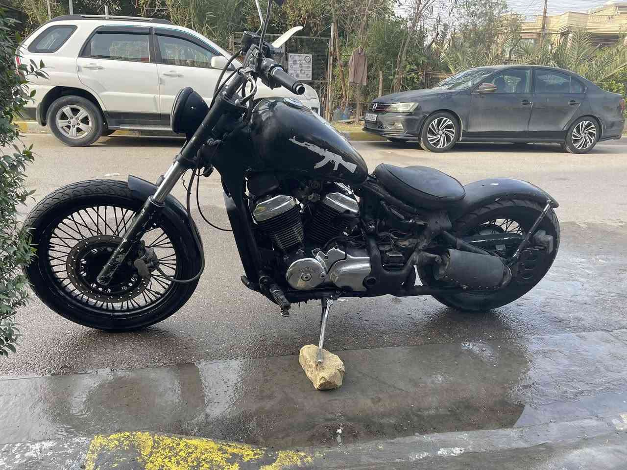 هوندا ستد سعر 650 وبيه مجال مكان بغداد بيه نواقص بسيطه وبيه خانه مجفته


**إذا كنت صاحب هذا الإعلان وتريد حذفه لأي سبب، رجاءا أرسل رسالة إلى الدعم الفني**