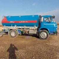 تنكر • صلاح الدين • ١٠٠٠٠لتر