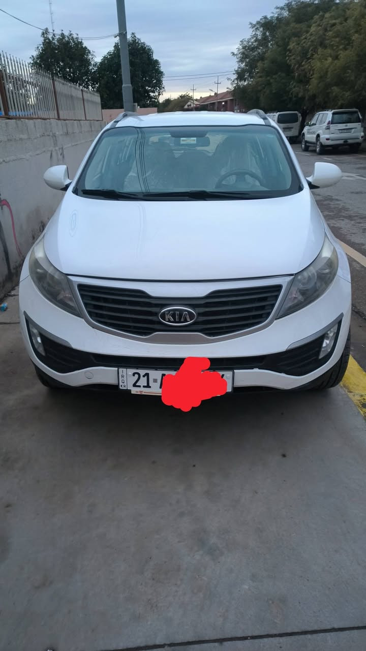 سبورتج موديل 12 رقم سليمانيه مكان سياره كلار سعر 143 محرك مامفتوح ***********
