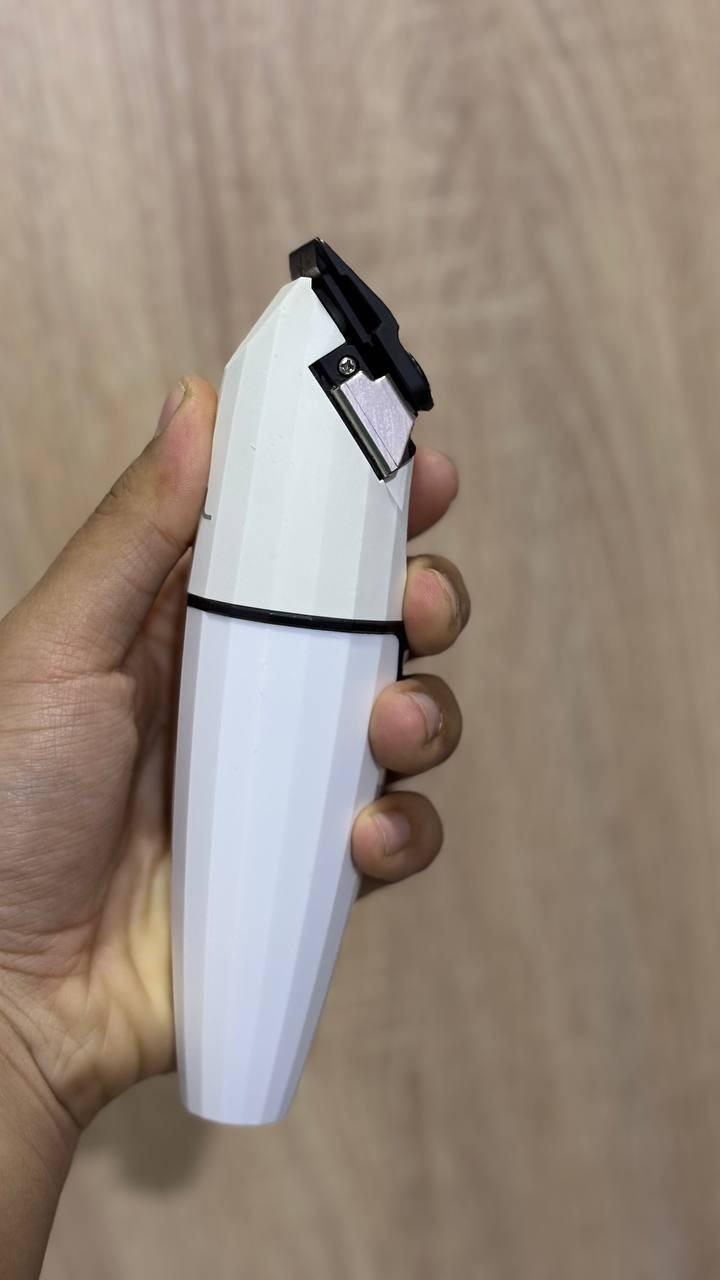 مكينة JRL الاصدار الابيض للبيع
مستعمله اسبوعين فقط ، نظيفة جدا حتى المشاطه ما مستعملها وكارتونها وملحقاتها كلها وياها ..
ماخذها من مرتضى اركو بغداد ب 175 الف
ورايدها ب 150 وبيها مجال للشراي وتدللون 🌷

راسلني ع الخاص او واتساب ***********
