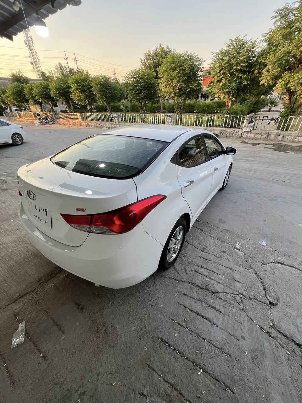 هوندا ئاڤانتی  برواە
مودیل ٢٠١٣

بی کودە کودی بو نە کراوە 

مواسە فات جلدو هیتە رو eco یە

سە قفو گە ڤە ر گوراوو بە شە رت

کامل مە سروف کراوە 

چلو شوختو قپاوی نیە 

دە عمو لیداو بە شە رت 

تە برید لە سە ر سویچ ئیشە کات 

شو ین هە لبجە ی تازە 

***********

***********
