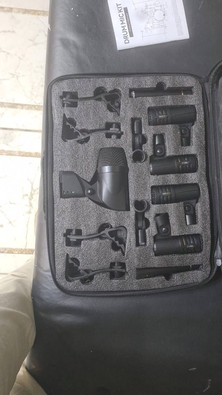 من رخصة الادمن قطع موسيقيه وصوتيه شوف المنشور للأخير متوفر توصيل كل العراق5 @


**إذا كنت صاحب هذا الإعلان وتريد حذفه لأي سبب، رجاءا أرسل رسالة إلى الدعم الفني**