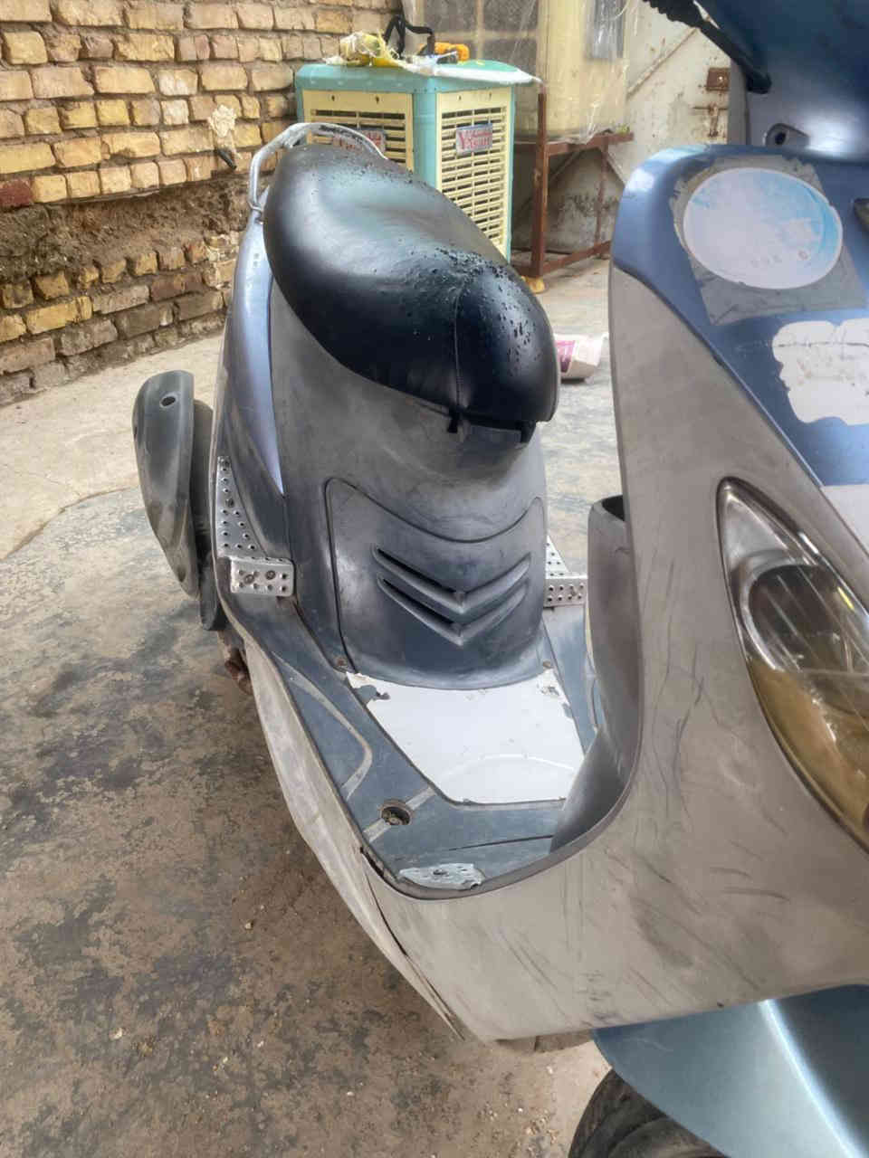 سلام عليكم شباب دراجه ماكس منغولي كفرات بلاديه محرك بلادي مامفتوحه ولا برغي ملعوب بيه كله كفاله بيه بسَہ الكفر المامي بي فطر  دراجه جهازه شلعه معدل اشاير  كله شغاله خير مِہטּ الله (((550))) عنواني بغداد الحسينيه الراشديه رقم الهاتف ((***********))
@
