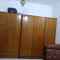 كنتورين • بابين • ثلاث أبواب