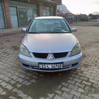 لانسر ٢٠٠٨ • رقم جديد • قضاء دوكان