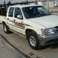 بيكم دير نينوي الماني موديل 2008 سنوي بعد مو ساقطه  حار بارد  مابي صبق...