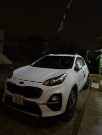 سبورتج 21  فول عدا البنوراما بصمه / قطعتين تبريد /وتبريد منفصل / وكشنا...