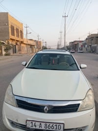 رينو سافران • رينو 2009 • سافران 6 سلندر • سيارة رينو • رينو مستعملة •...