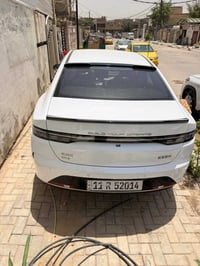 BYD ديسترويل 2025 مكفوله كفاله عامه السياره استلام شركه بأسمي  مكفوله ...