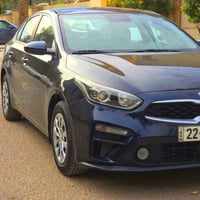 سيراتو • ٢٠١٩ • ١٦٠٠ اتوماتيك