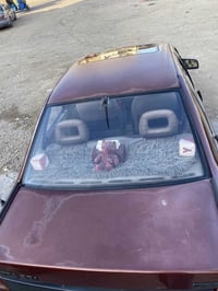 اوبل فيكترا • ١٩٩٠ • محرك ٢٠٠٠