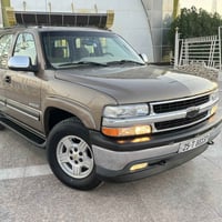 تاهو • ٢٠٠٤ • محرك ٥٣٠٠