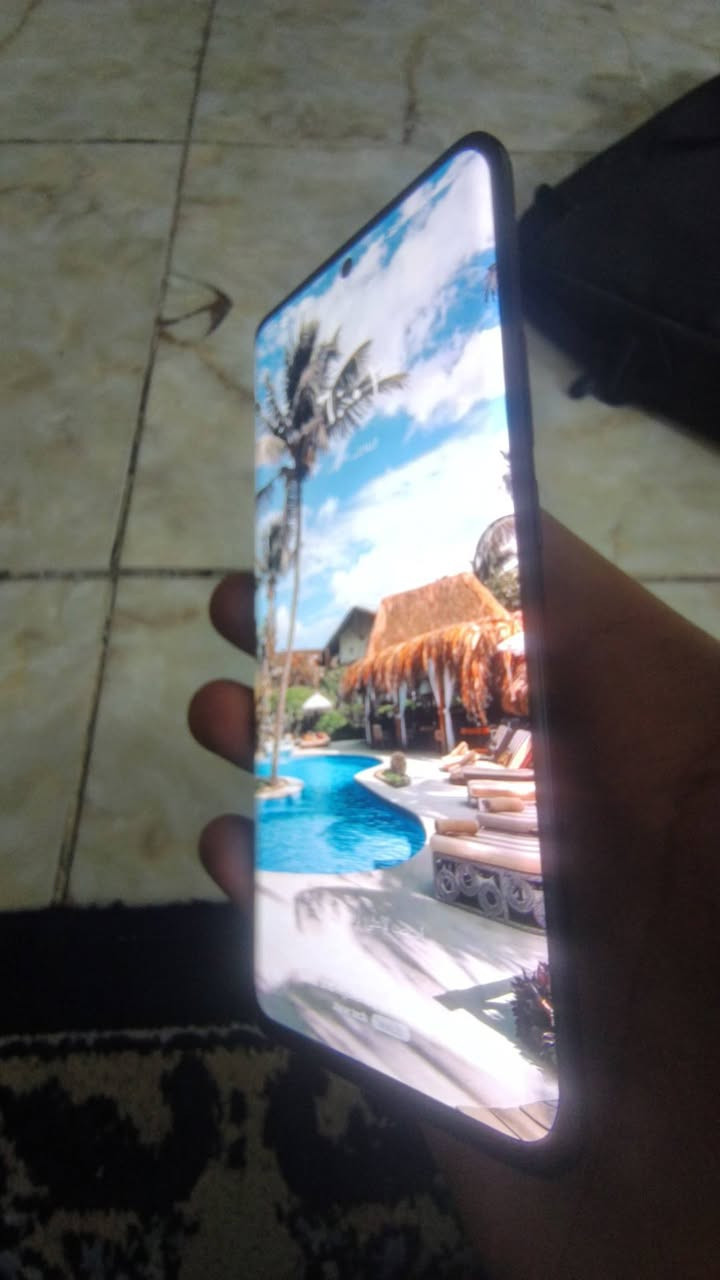 Realme 11 pro   سعر  160  الف
مبدل شاشة فريم وكاله  مكفول من اي اشكال جهاز نضيف  

ذاكرة  256


**إذا كنت صاحب هذا الإعلان وتريد حذفه لأي سبب، رجاءا أرسل رسالة إلى الدعم الفني**