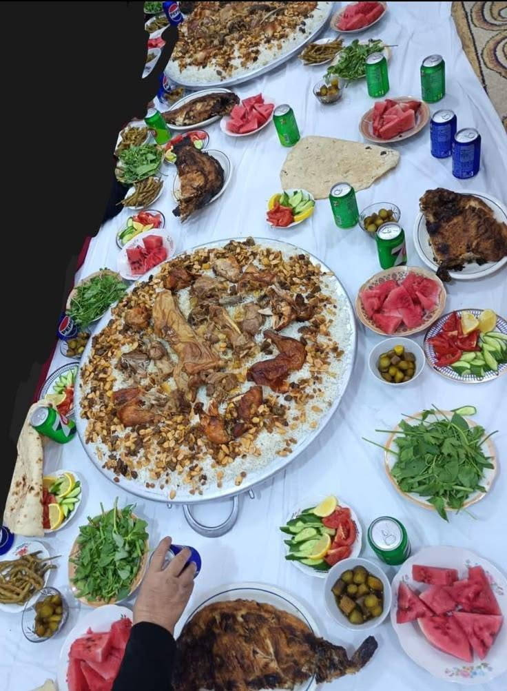 شغل من ايد راويه بنكه الدار 🤍
شغل ايدي اشتغل حسب طلب الزبون وليريد يحجز يتفضل خاص ويدلل 
يوجد خدمة توصيل 🌹


**إذا كنت صاحب هذا الإعلان وتريد حذفه لأي سبب، رجاءا أرسل رسالة إلى الدعم الفني**