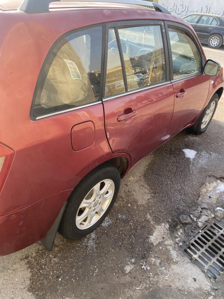 سلام عليكم تيكو موديل 2013 تنباع فقط مكاتبه مال مصرف 
سياره جاهزه مكينه كير حداديه كهربائيات كلهن جاهزه كير وتو فتحه كشن جلد مكفوله من لضربه ولتكم سياره رقم لاماني بغداد السعر 35مكانهه بغداد 

‭0774 908 7157‬
