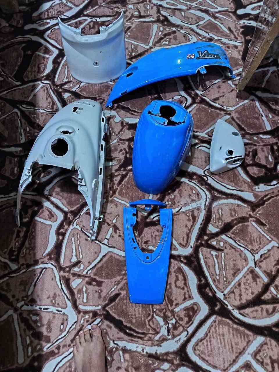 سلام عليكم ورحمة الله
غراض مصرية للبيع قيم واخذ العنوان الناصرية الثورة


**إذا كنت صاحب هذا الإعلان وتريد حذفه لأي سبب، رجاءا أرسل رسالة إلى الدعم الفني**