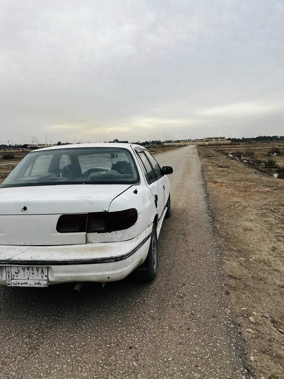 كيه سيفيا موديل 94 حائز ثالث
كير ومحرك شرط لا تبخير ولا تنقيص 

ب 15 وبيه مجال

مكان بابل الكفل 

***********
