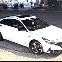 النترا ان لاين • ١٦٠٠ تيربو • مكينة مفتوحة