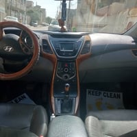 النترا وارد  امريكي محرك 1800 موديل 14 ضرر خفيف الجاملخ الامامي بدون ا...